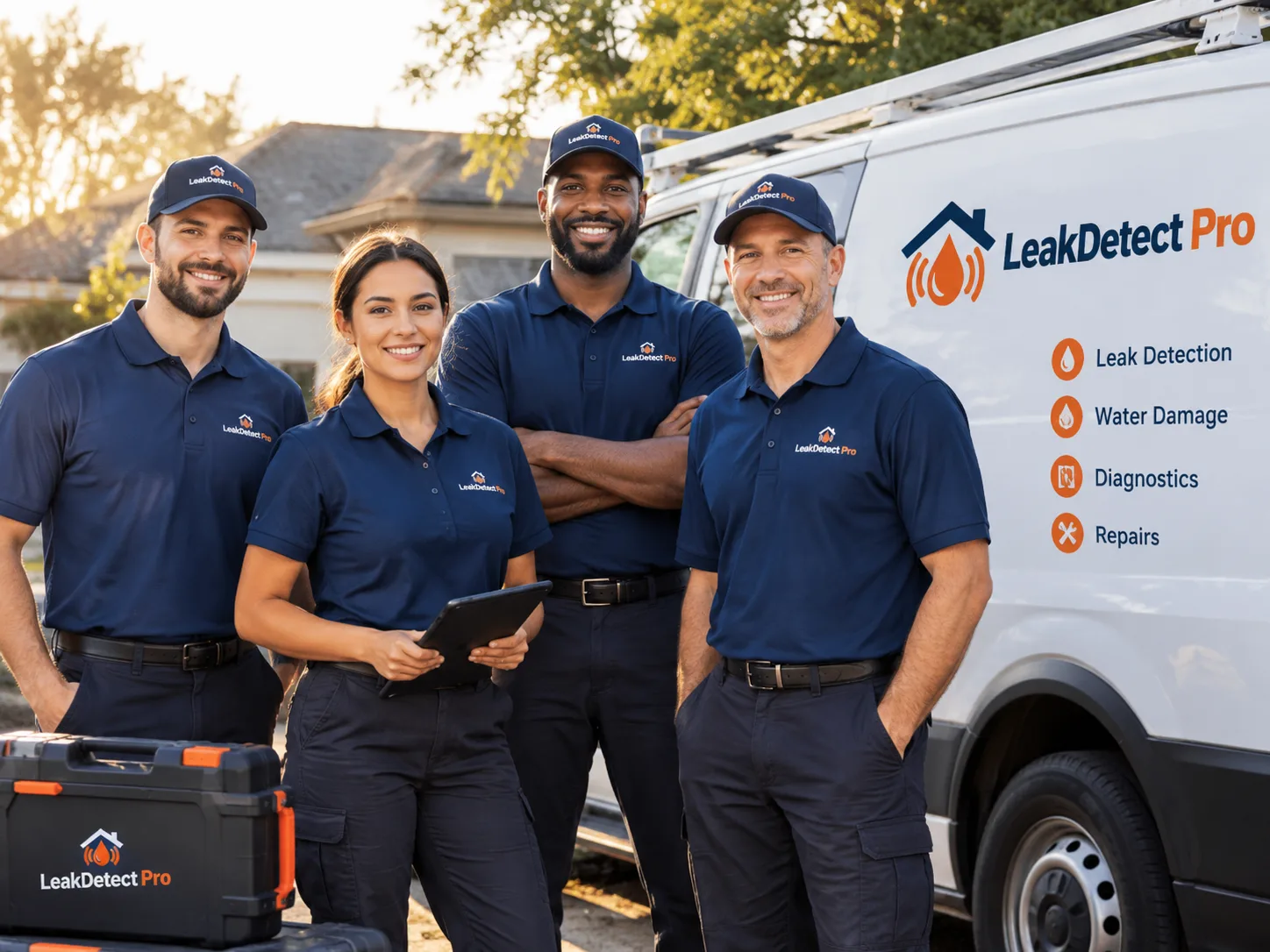 Roof Repair company in Spring Hill, TN